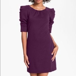 Super cute Jessica Simpson Dress, Purple Sz 6